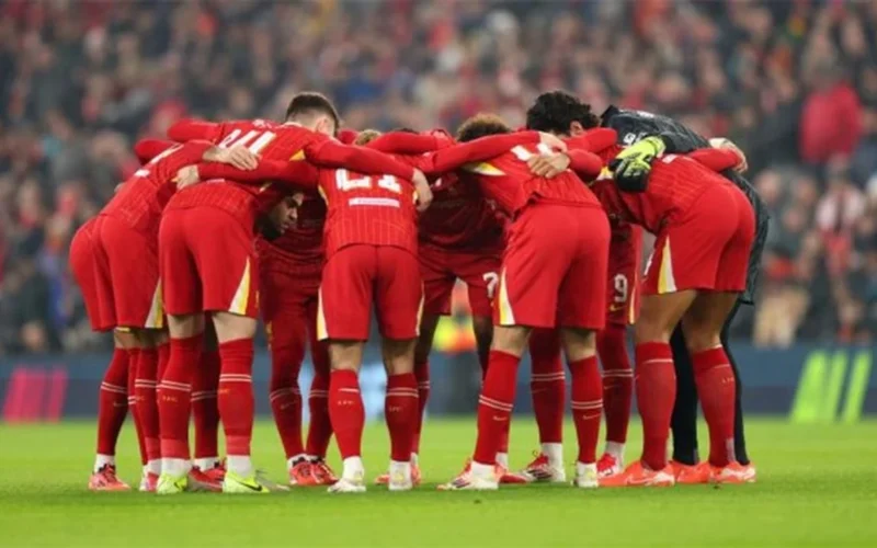 توقيت مهم لليفربول خلال مباريات رمضان 2026 بالدوري والكأس